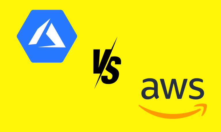 AWS vs Azure