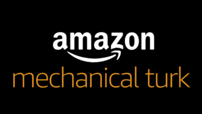 amazon mechanical turk account suspended