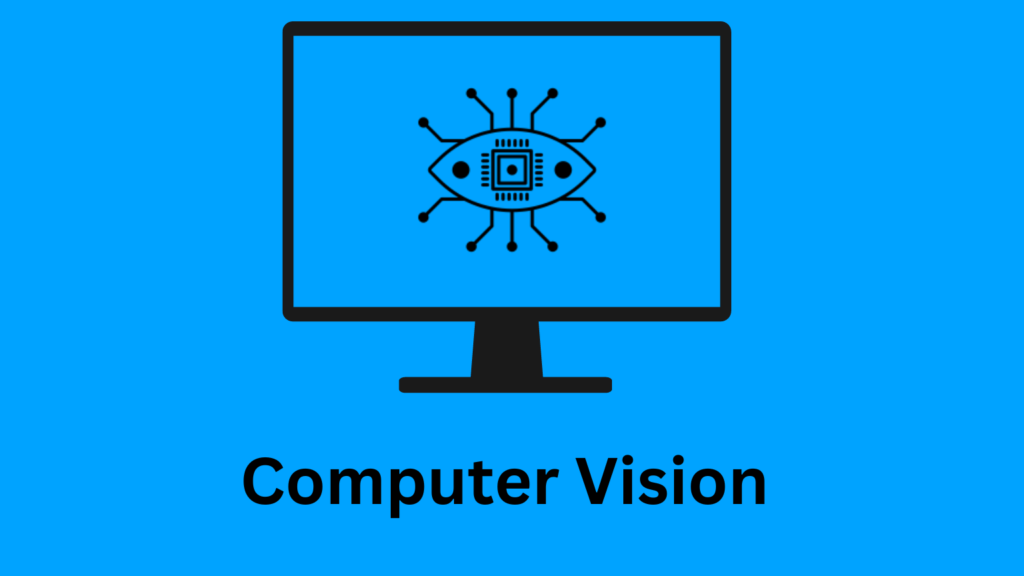 Computer Vision
Artificial Intelligence In Computer Vision