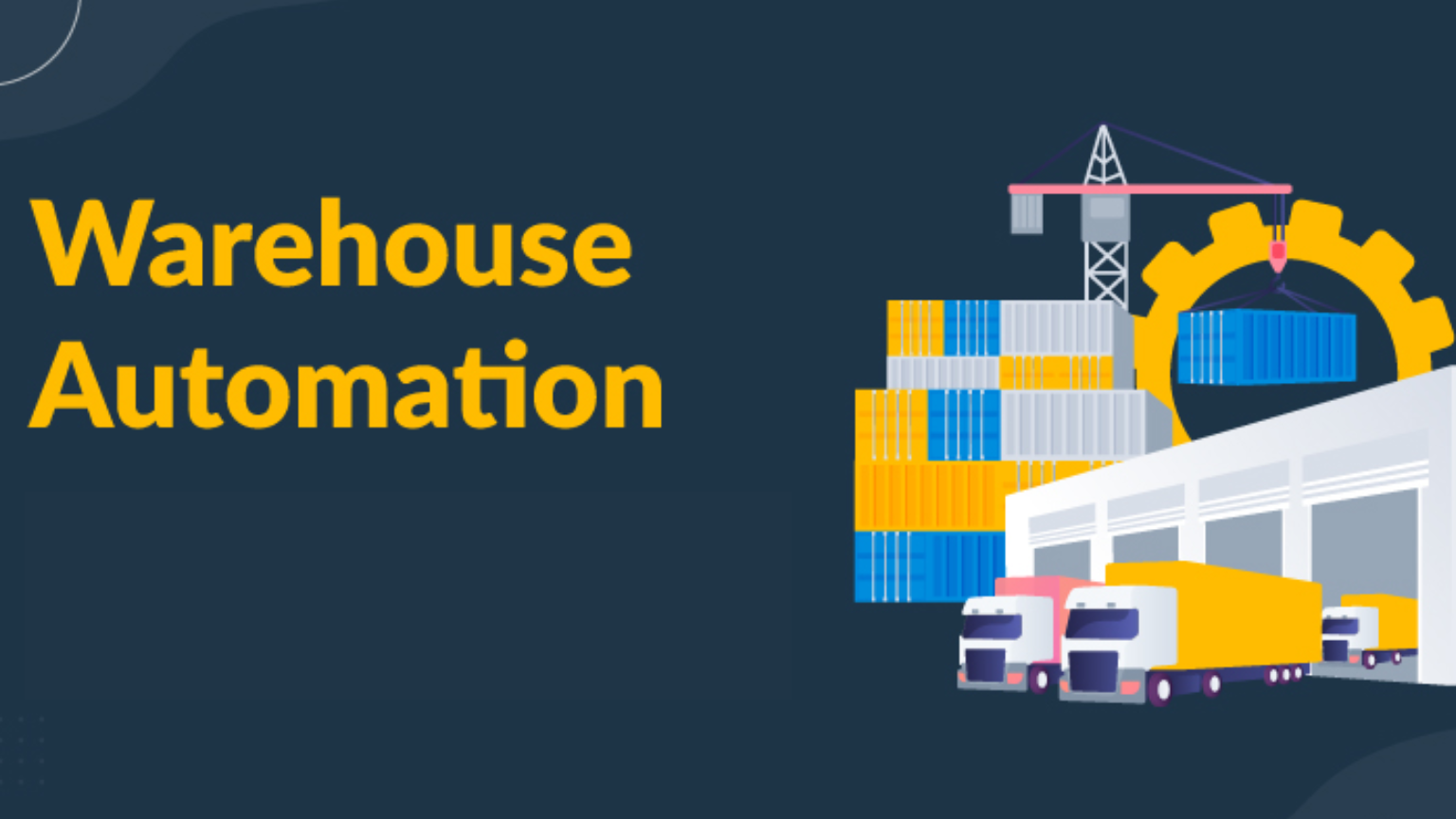 Warehouse Automation: Unlocking the Power of Warehouse Automation