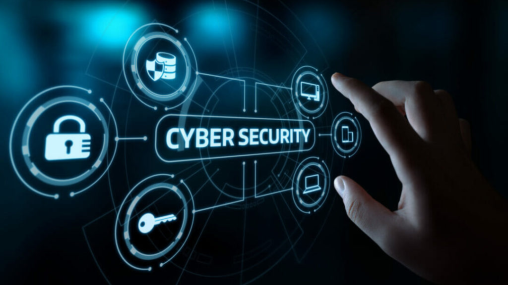 Cybersecurity:
Cybersecurity vs Software Engineering