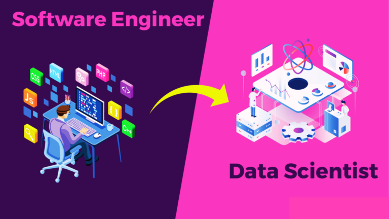 Software Engineering vs Data Science: Software Engineering vs Data Science