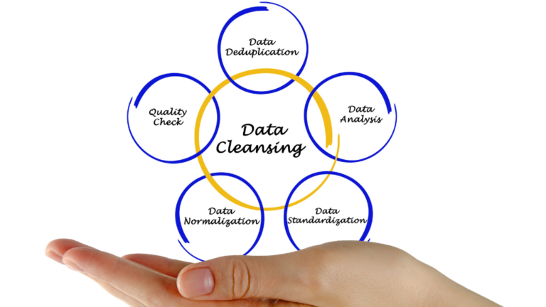 Demystifying Data Cleansing vs Data Cleaning: A Comparative Analysis ...