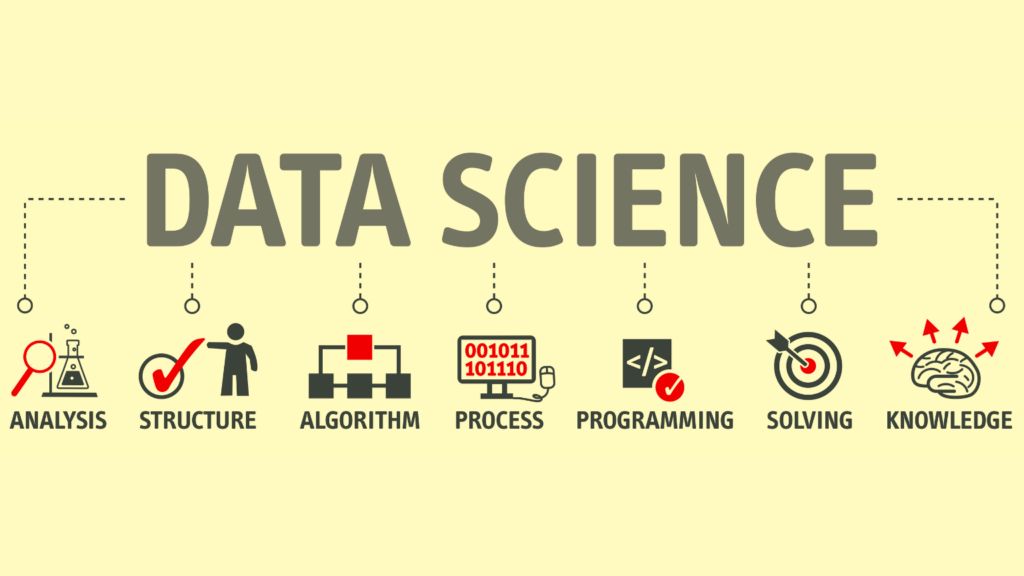 Data Science
Data Science vs Data Engineering (2)