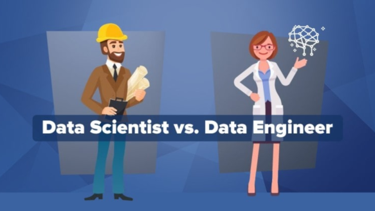 Data Science vs Data Engineering: Data Science vs Data Engineering