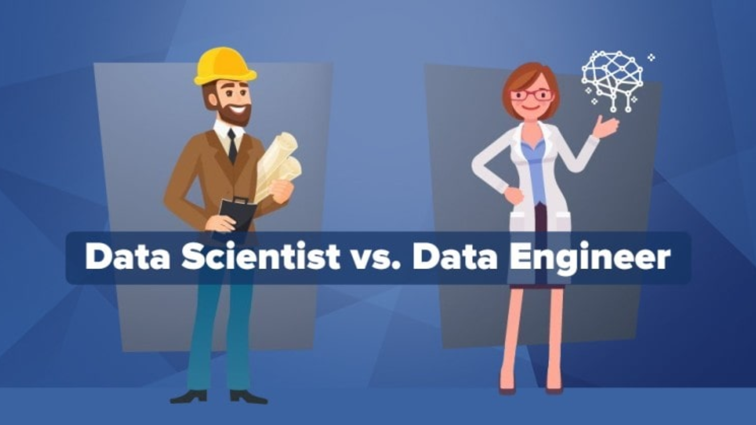 Data Science vs Data Engineering: Understanding the Differences and ...
