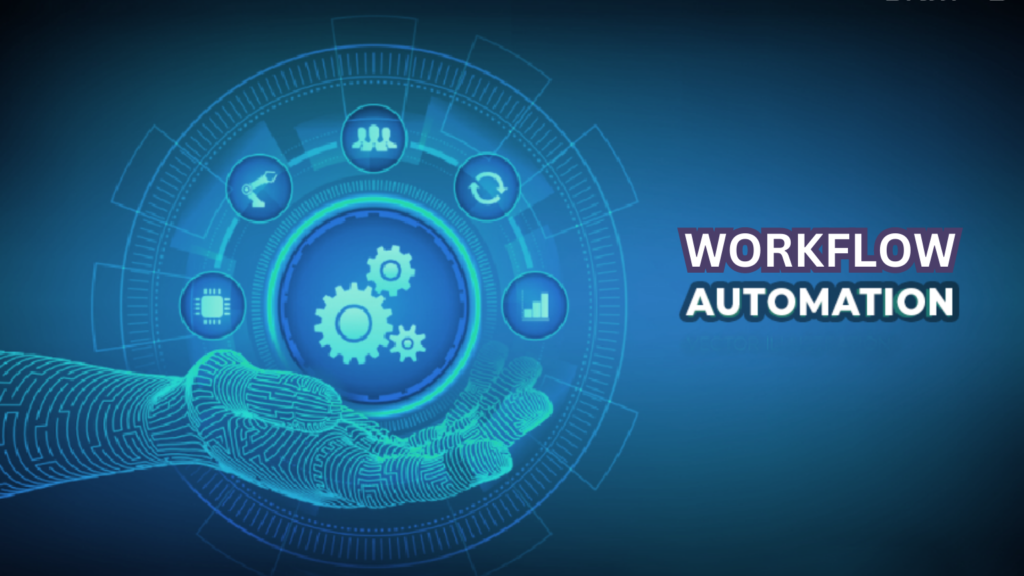 Workflow Automation: 
Fleet Workflow Automation