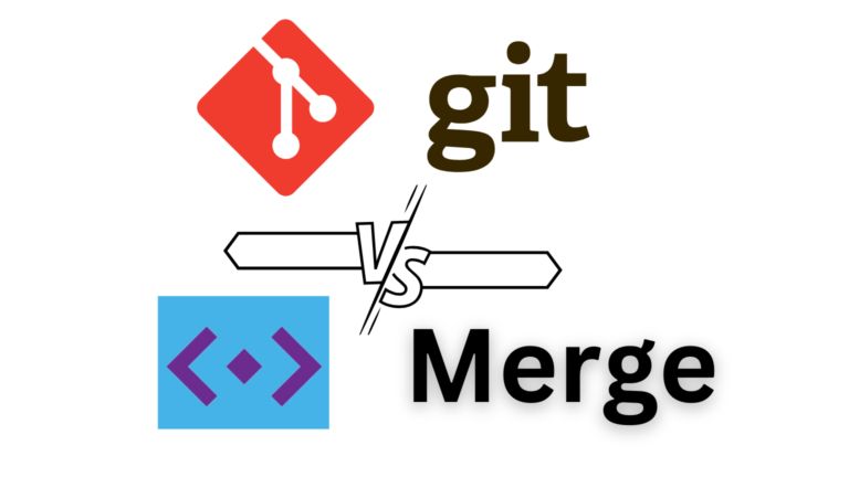 Git Rebase Vs Merge FI