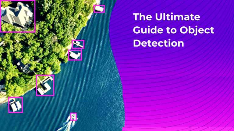 Objection detection Guide on Objection Detection