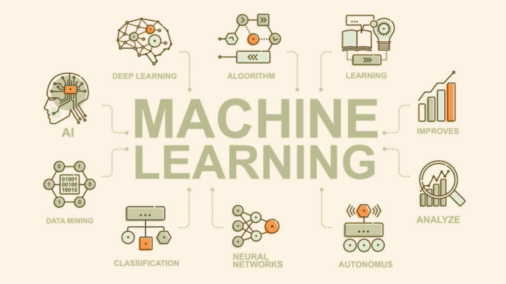 Machine Learning: Difference Between Statistics and Machine Learning