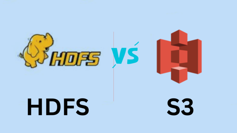 HDFS vs S3 HDFS vs S3 Understanding the Differences, Advantages, and Use Cases