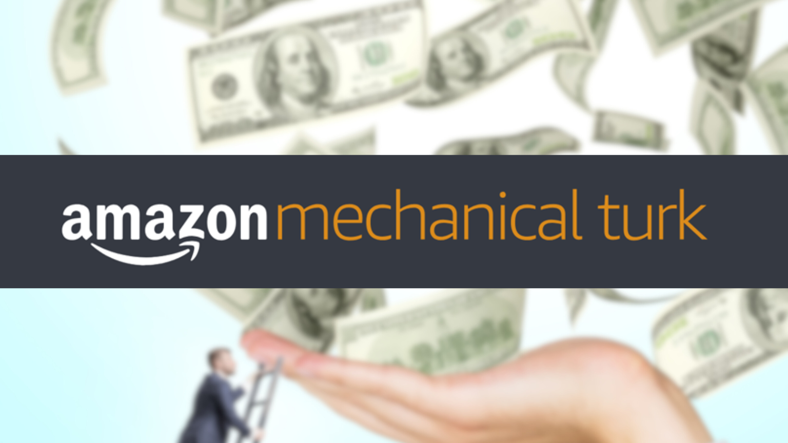 How To Make Money On Amazon Mechanical Turk A Comprehensive Guide Jonas Cleveland
