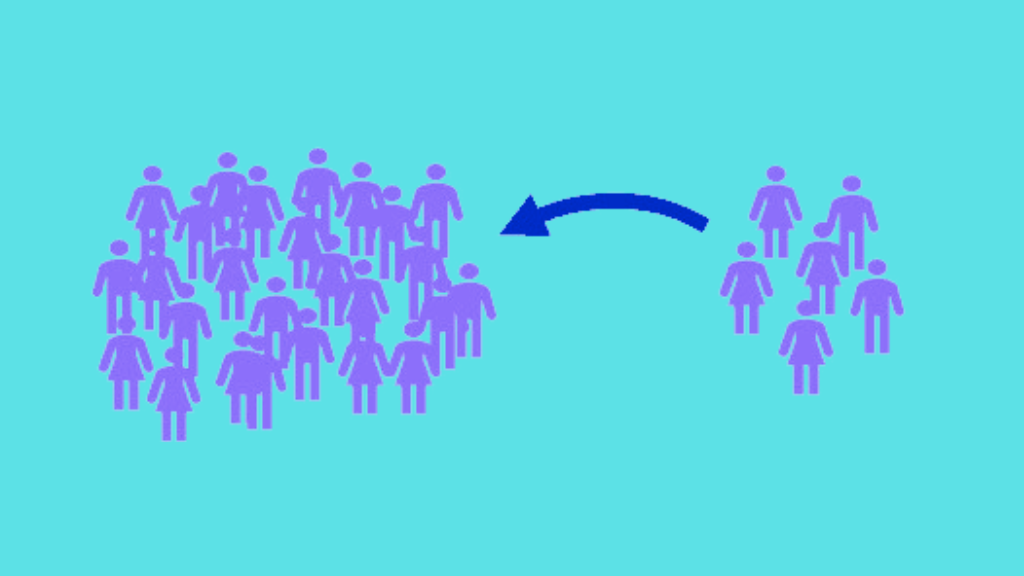 Inferential Statistics vs Descriptive Statistics