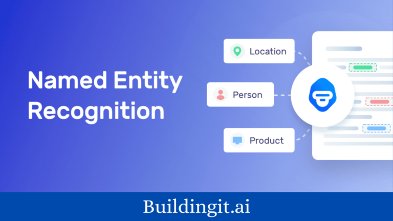 Named Entity Recognition: Named Entity Recognition