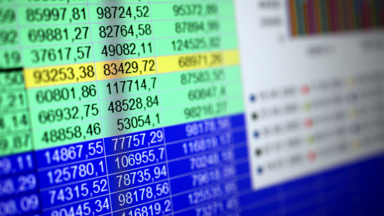 Numerical vs Categorical Data: Understanding the Differences and ...