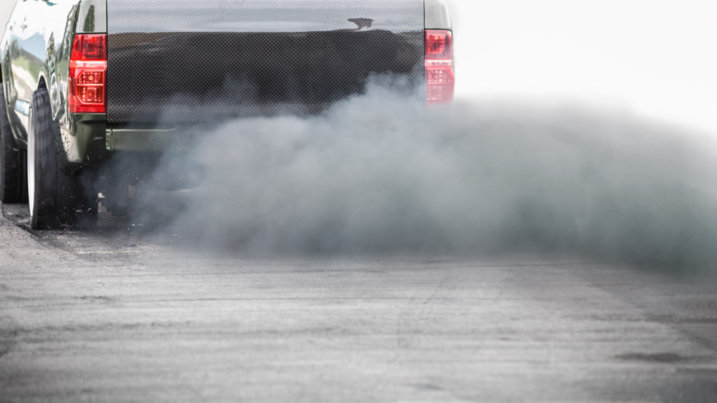 Smog Check vs Smog Several Test