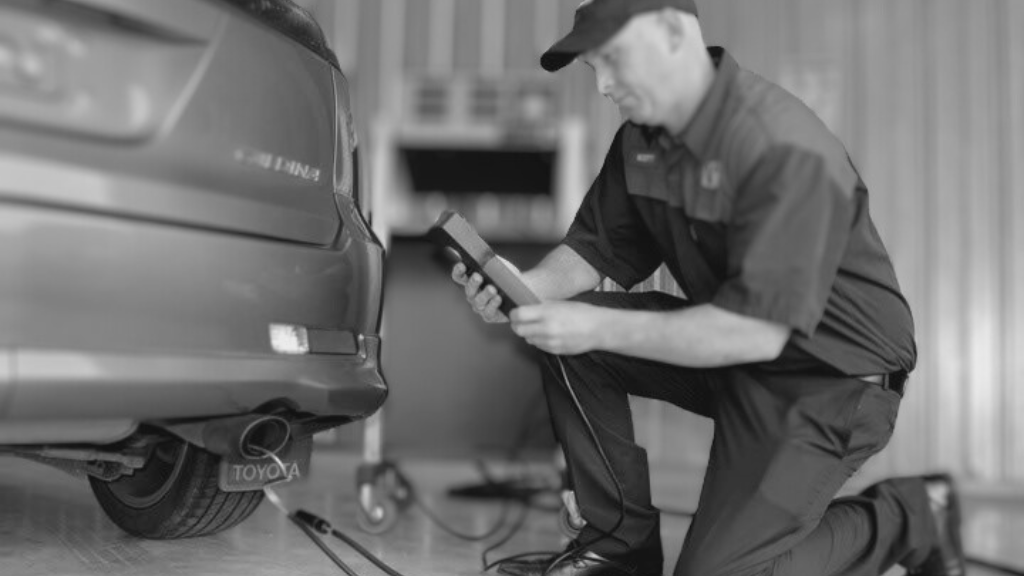 Smog Check vs Smog Several Test