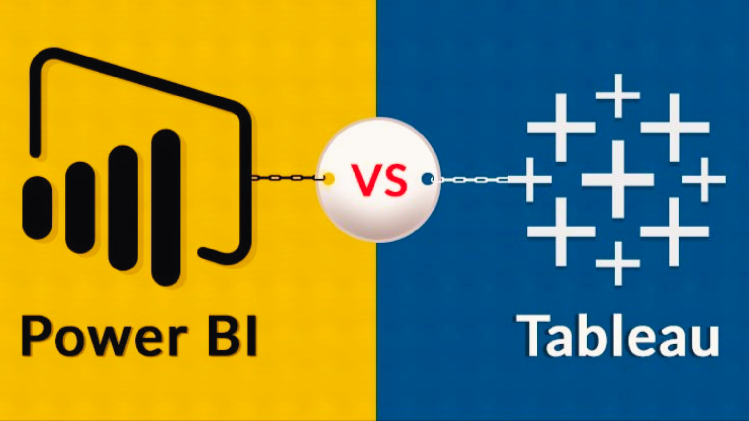 Tableau Vs Power Bi Which Business Intelligence Tool Is Right For You Jonas Cleveland 7758