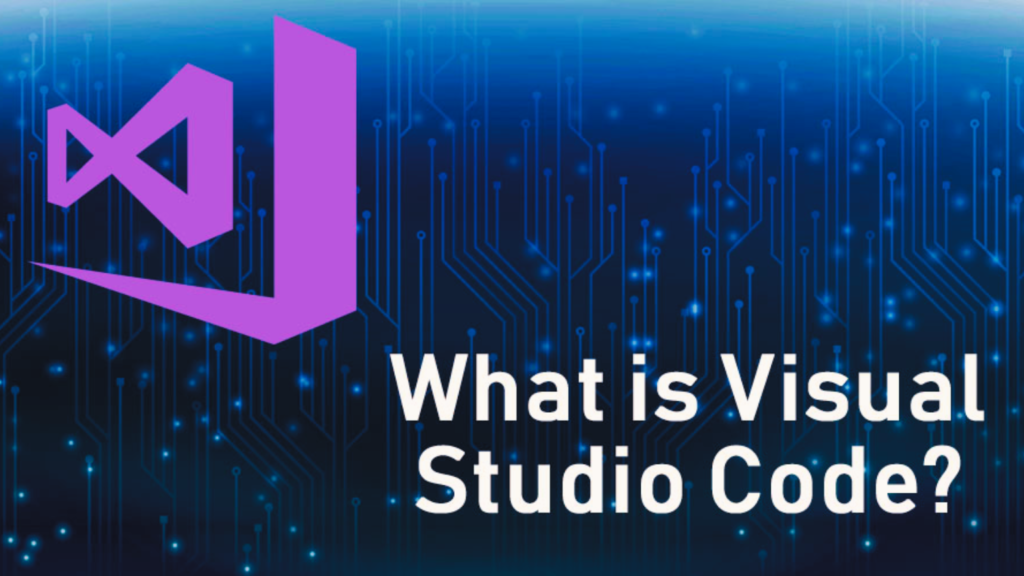 Visual Studio Code:
Visual Studio Code vs Visual Studio