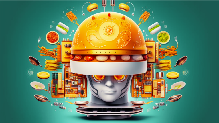 12 Best AI Recipe Generators: The Culinary Revolution in the Digital Era