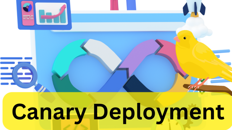 canary deployment