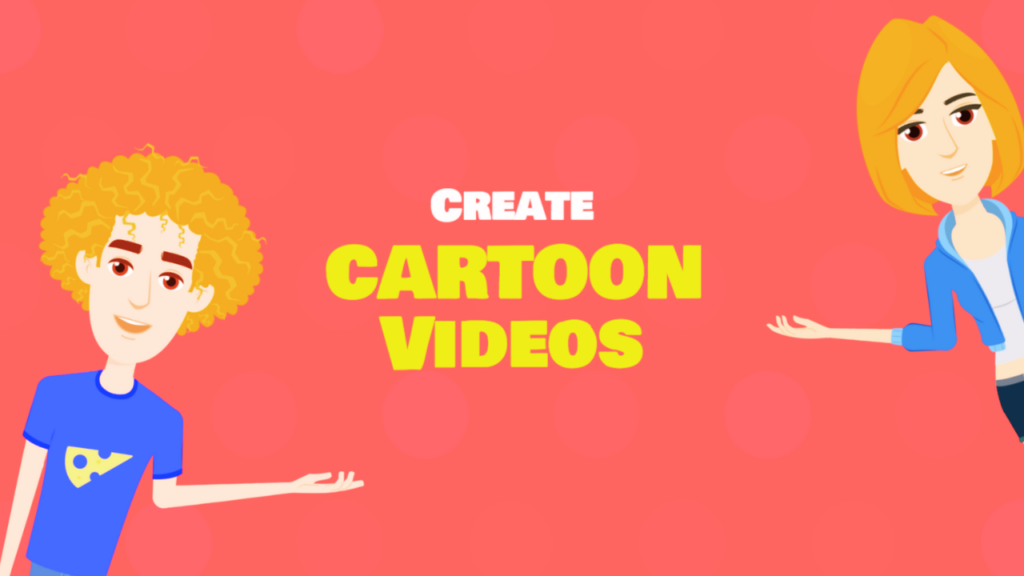 Unveiling the Creative Power of AI Captivating Examples of Best Cartoon Videos Created by Artificial Intelligence (1)