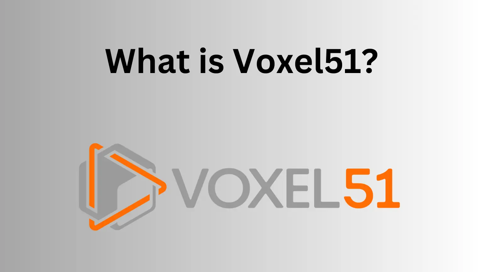 voxel51