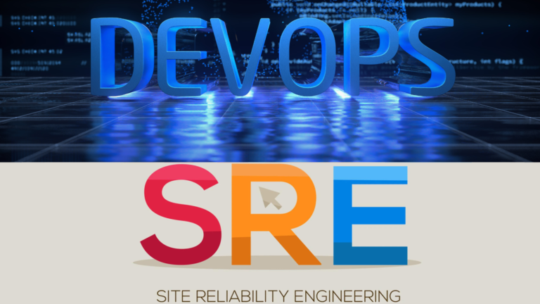 devops vs site reliability engineer