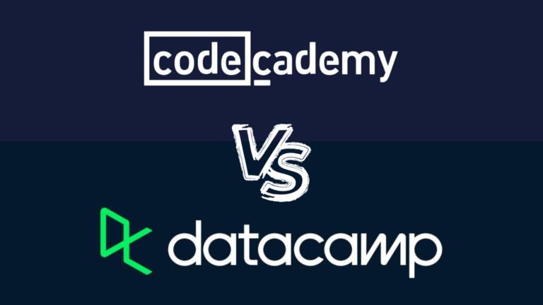 datacamp vs codecademy