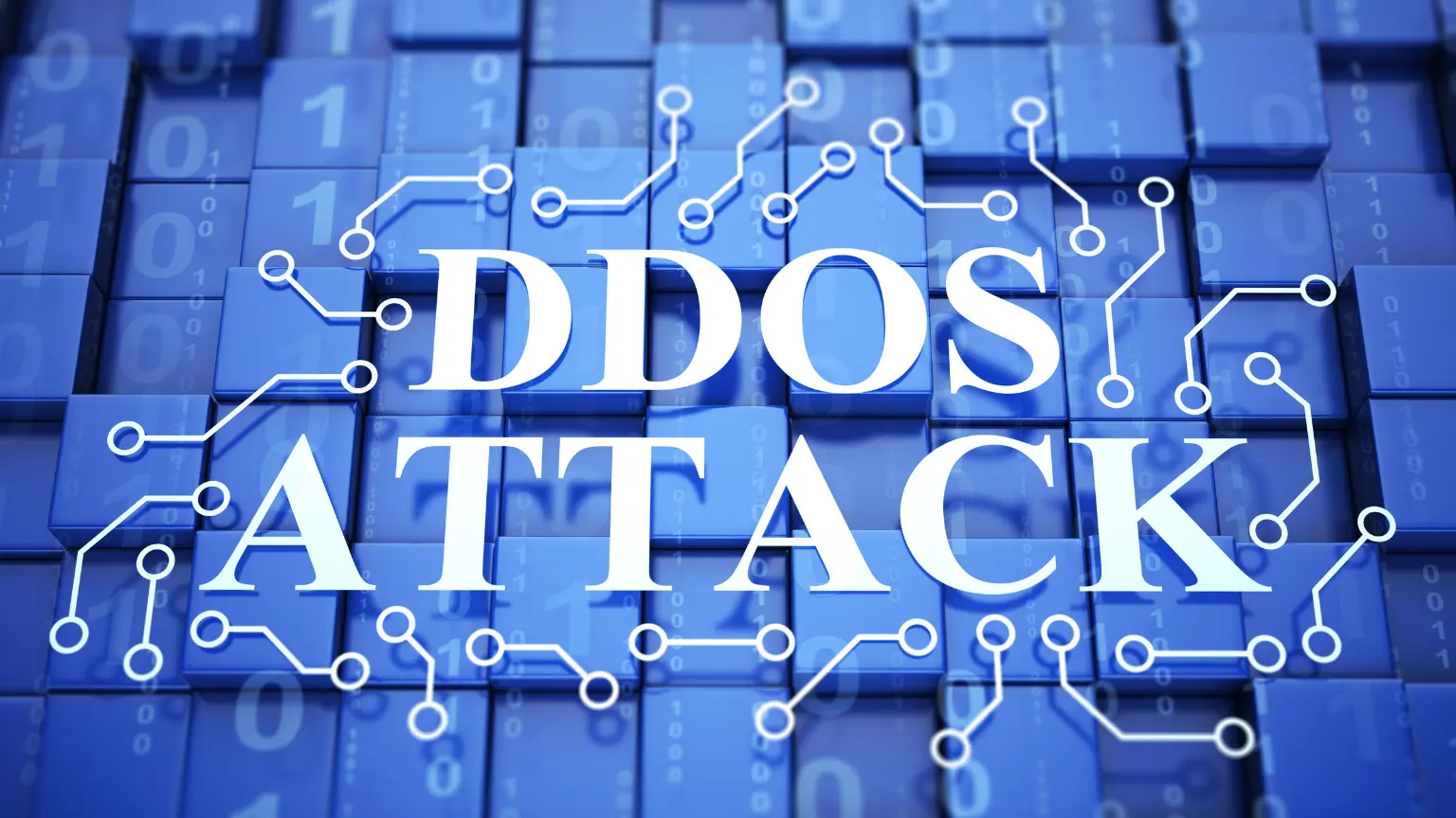 how to mitigate ddos attack