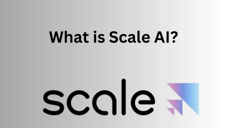 scale