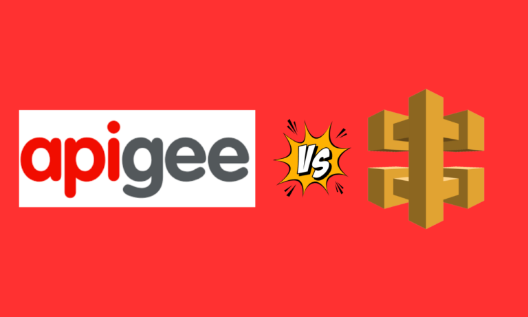 Apigee vs AWS API Gateway A Comprehensive Comparison