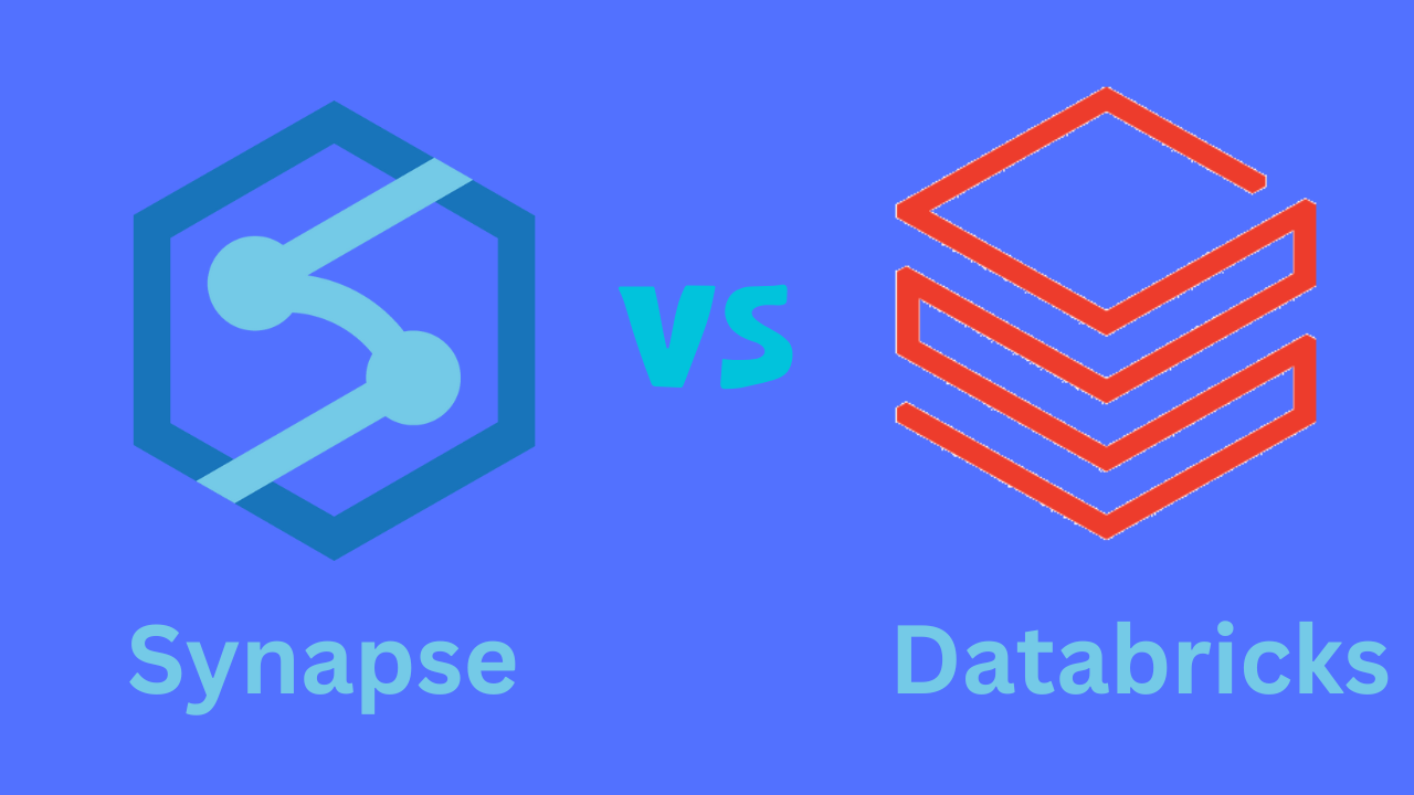 Synapse Vs Databricks - Everything You Need to Know!