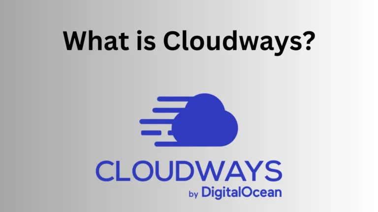 Cloudways