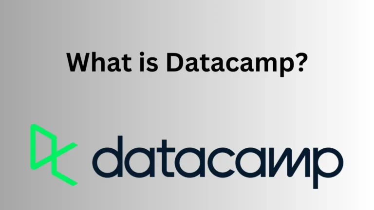 datacamp