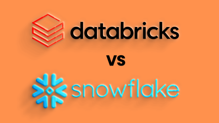 Databricks Vs Snowflake