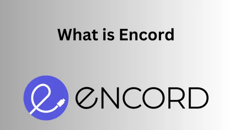 Encord