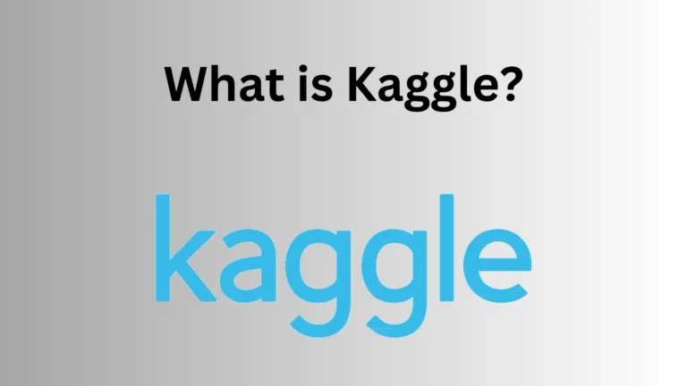 kaggle