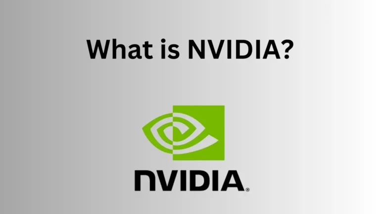 NVIDIA AI