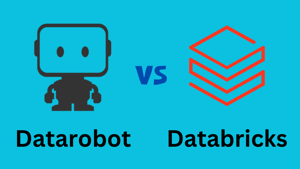 Datarobot vs Databricks