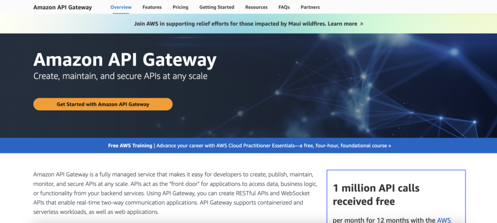 Apigee vs AWS API Gateway: A Comprehensive Comparison
