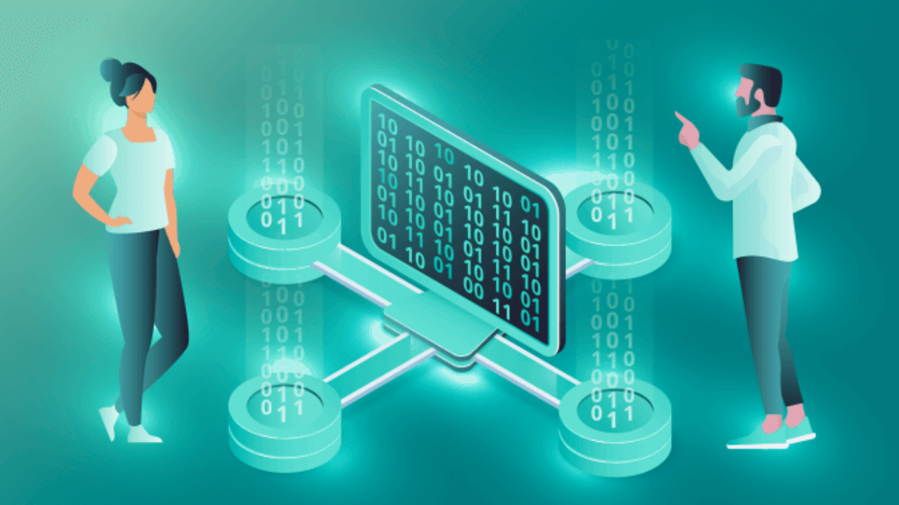 Understanding the Difference of Business Logic vs Application Logic ...