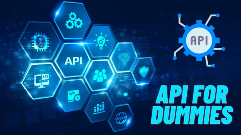 api's for dummies