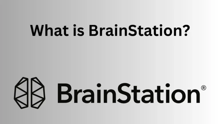 brainstation bootcamp