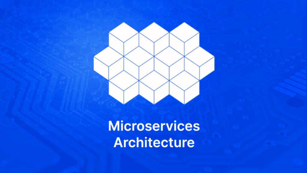 Monolithic vs Microservices Architecture: