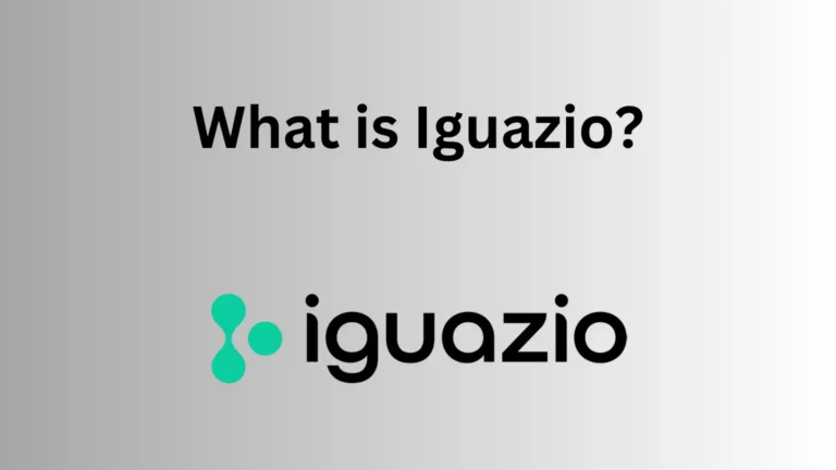 iguazio