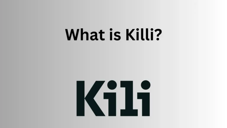 killi