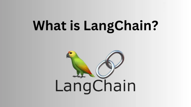 Langchain