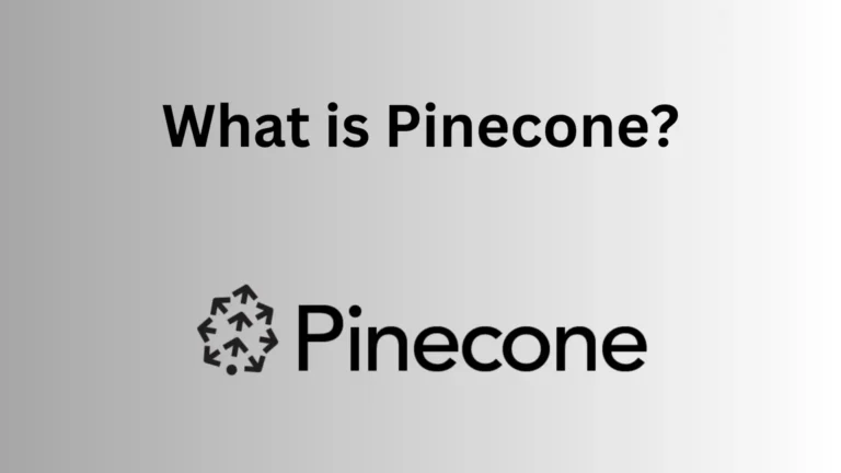 Pinecone