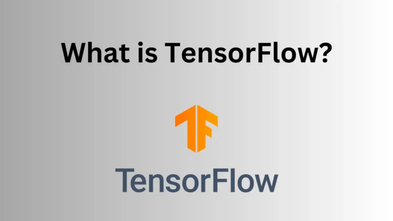 TensorFlow